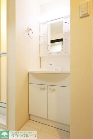 パストラルときわ台の物件内観写真